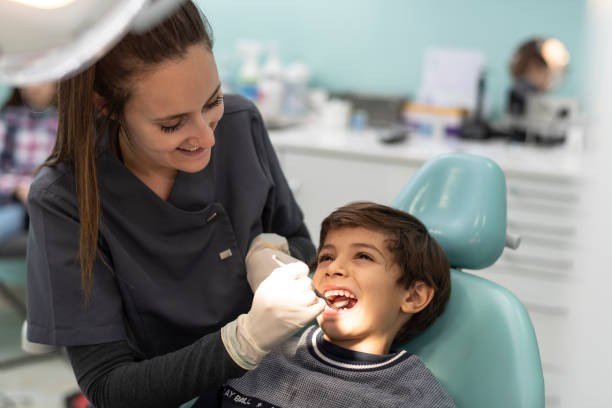 Best Emergency Treatment for Oral Infections in Duboistown, PA