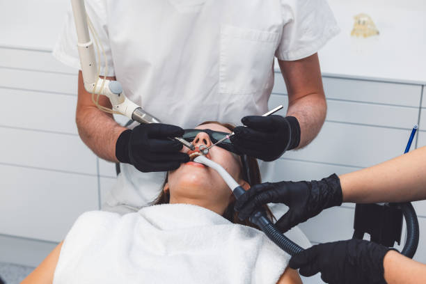 Best Emergency Orthodontic Repairs in Duboistown, PA