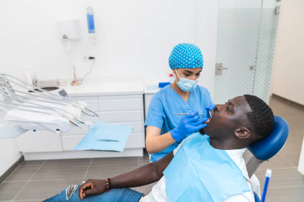 Best Knocked-Out Tooth (Avulsed Tooth) Treatment in Duboistown, PA